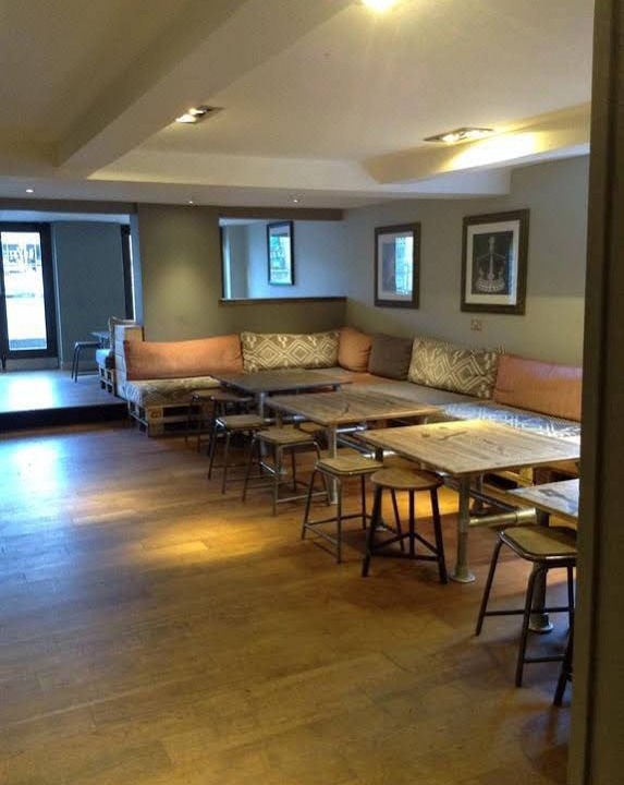 Photo of Livingroom in Sutton Coldfield