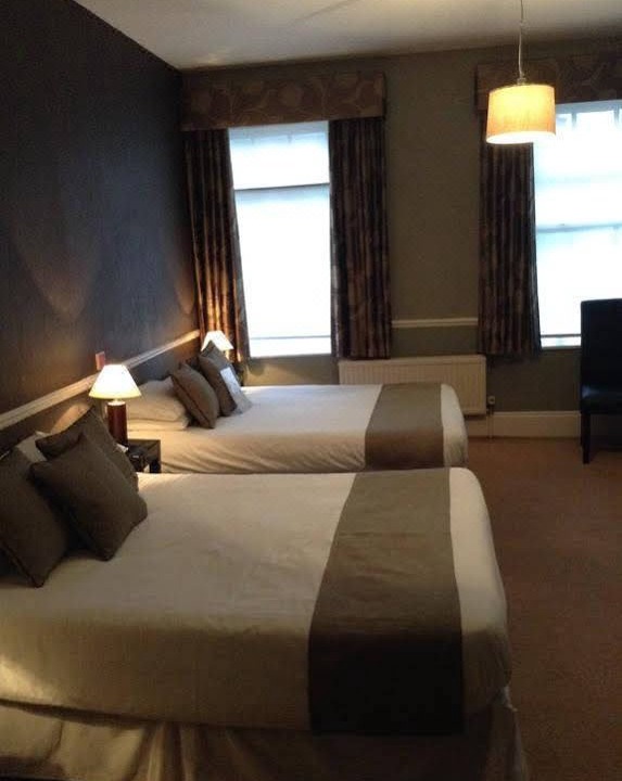 Photo of Bedroom in Sutton Coldfield