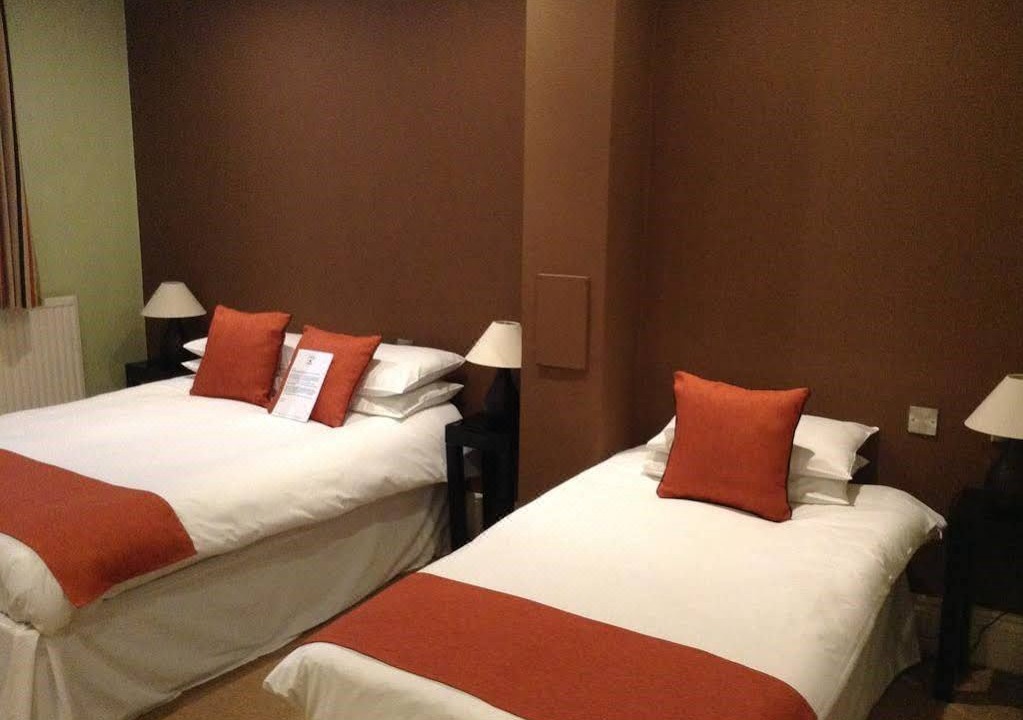 Photo of Bedroom in Sutton Coldfield