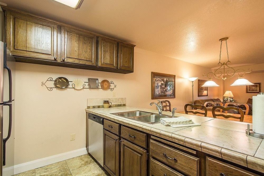 Photo of Kitchen in North Park City