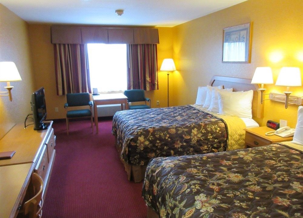 Photo of Bedroom in Clinton