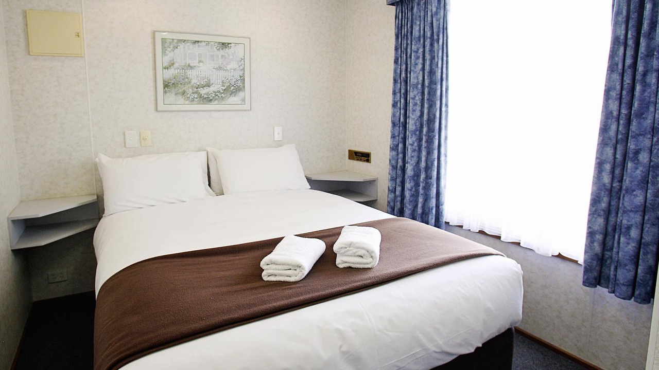 Photo of Bedroom in Echuca Village