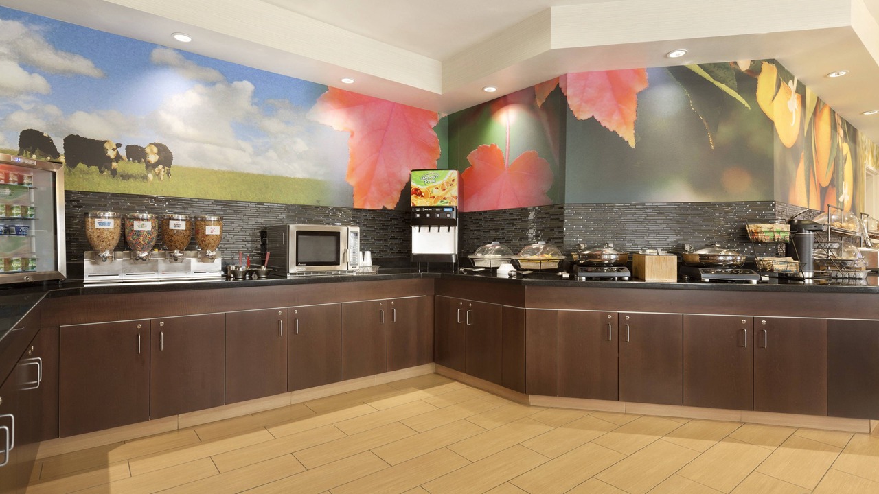 Photo of Kitchen in Longview