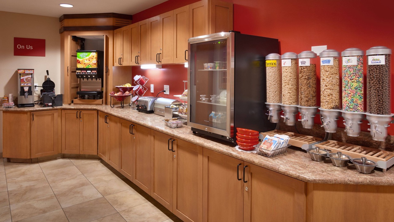 Photo of Kitchen in Sierra Vista