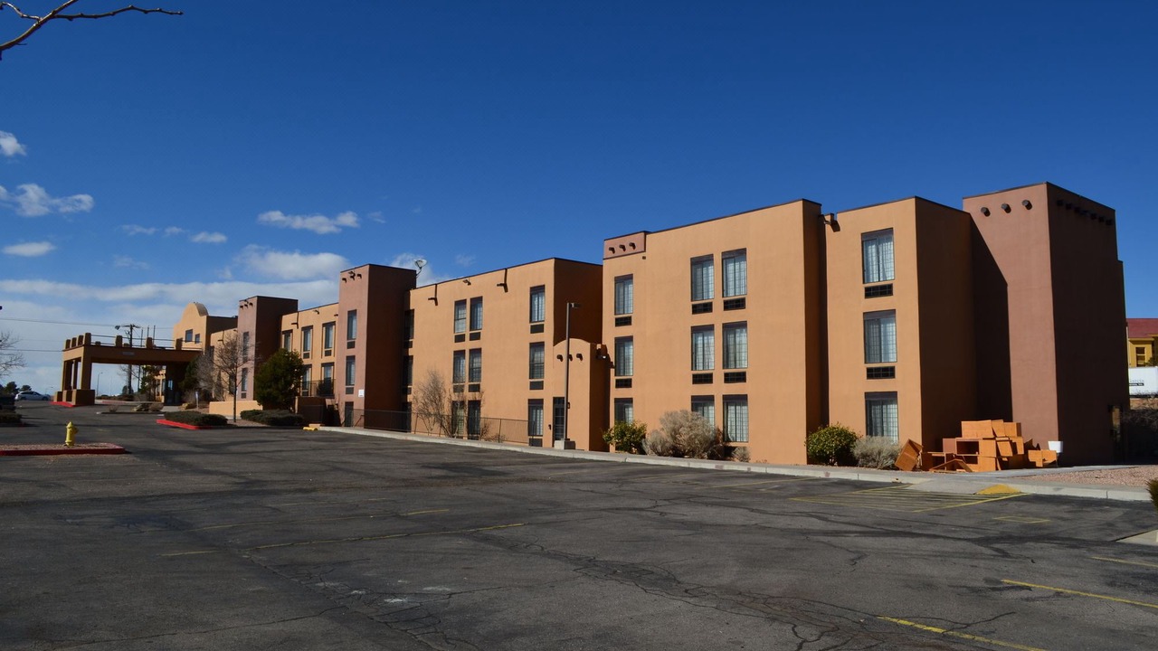 Photo of Buildings in Southside