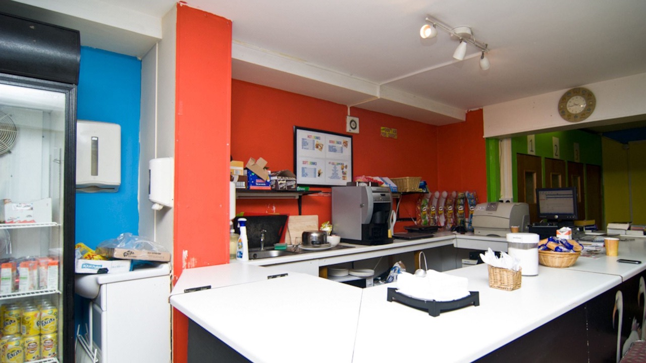 Photo of Kitchen in Kensal Green