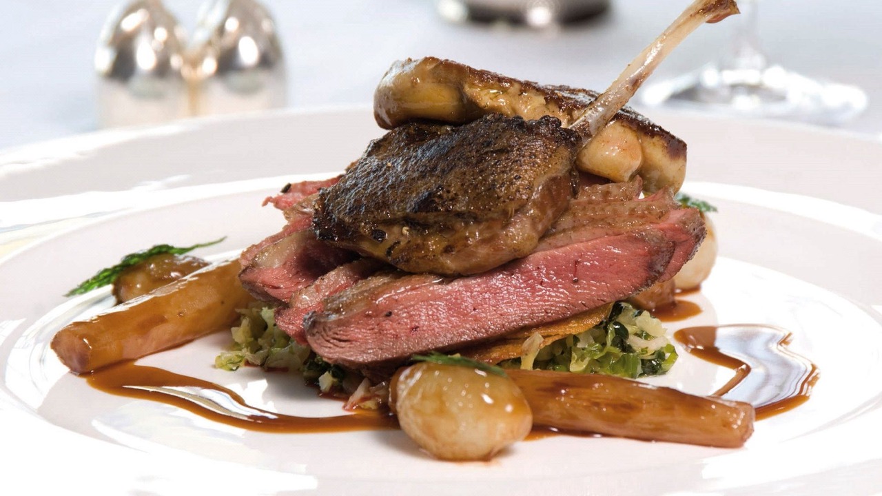 Photo of Livingroom in Marlow