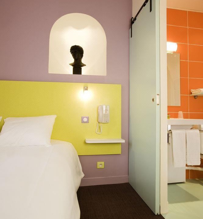 Photo of Bedroom in Macon