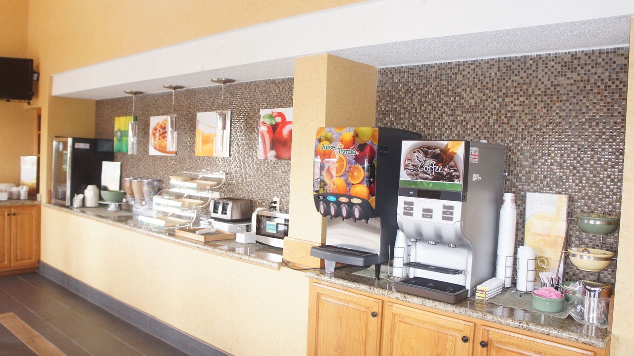 Photo of Kitchen in Rolla