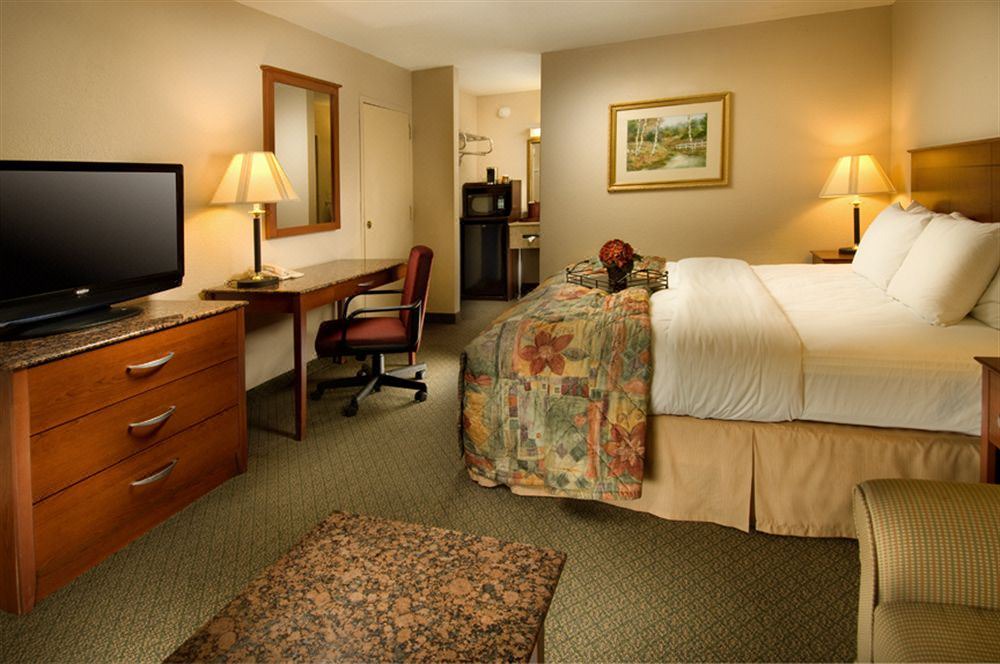 Photo of Bedroom in Woodward