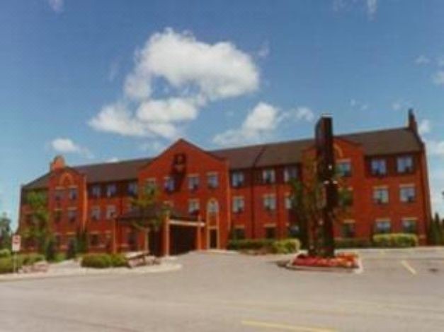 Photo of Buildings in Port Hope