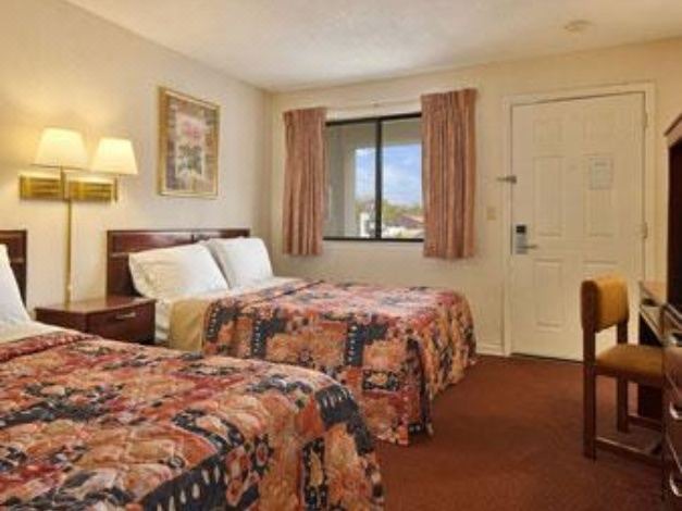 Photo of Bedroom in New Hampton