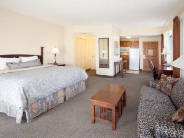 Photo of Bedroom in St. Paul Square