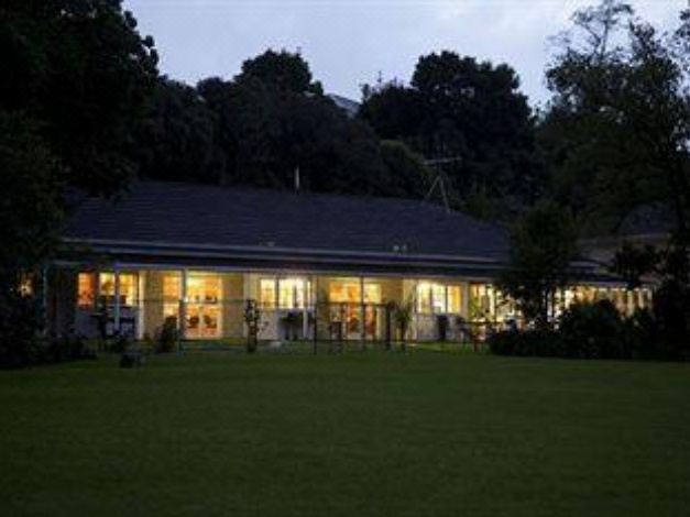 Photo of Buildings in Whangarei