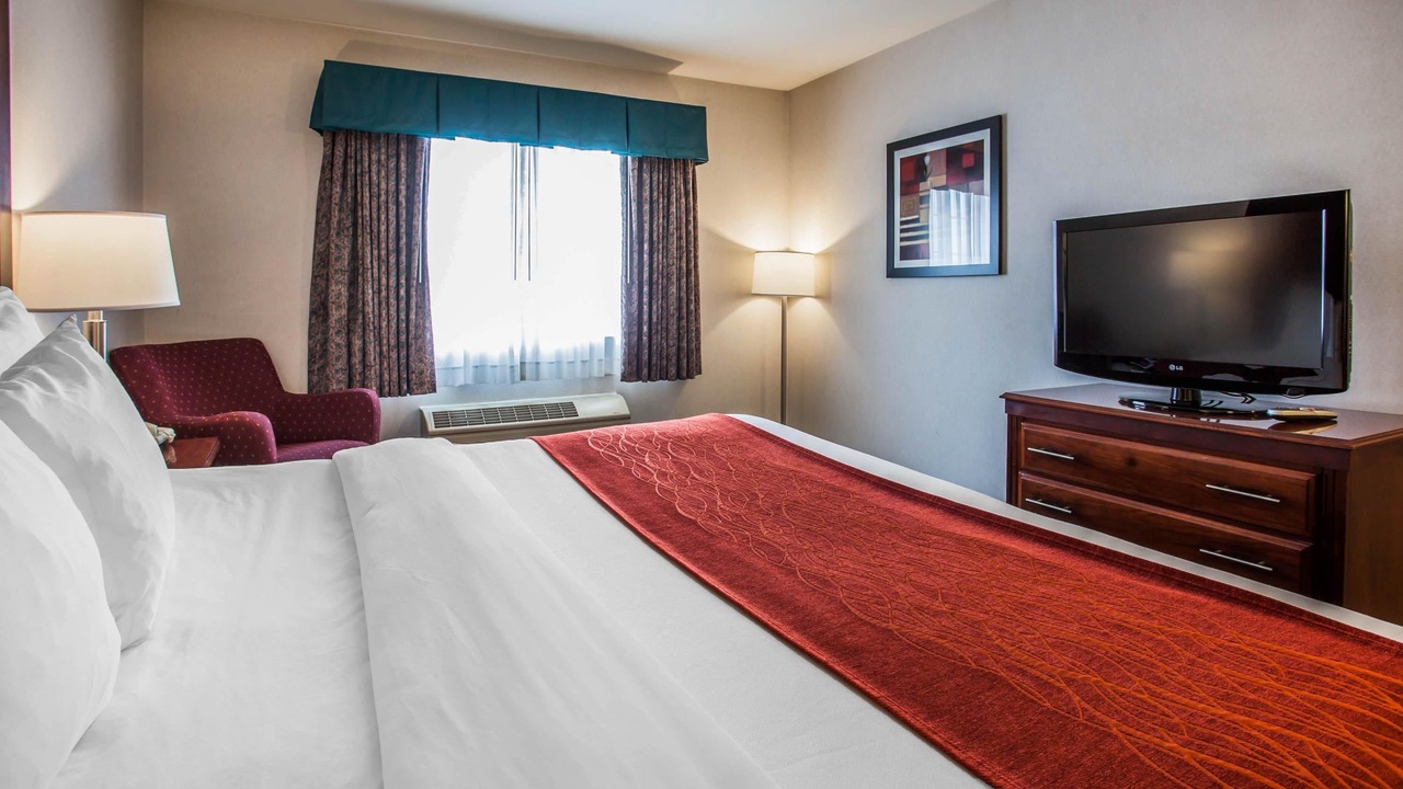 Photo of Bedroom in Auburn