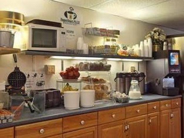 Photo of Kitchen in Keene