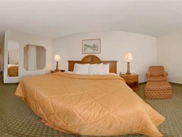 Photo of Bedroom in Rochester