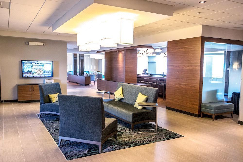 Photo of Livingroom in Downtown St. John's