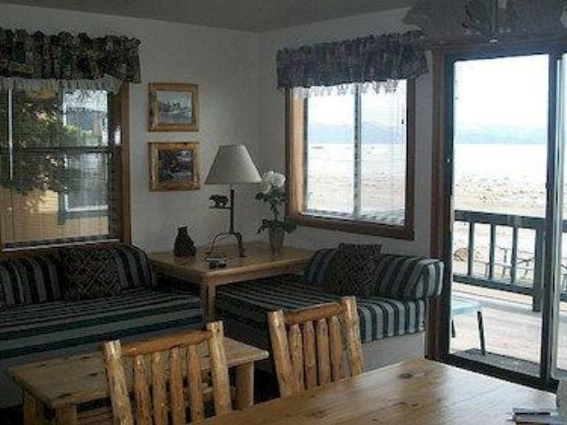 Photo of Livingroom in Tahoe Vista