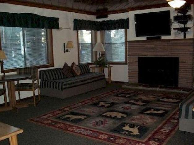 Photo of Others in Tahoe Vista