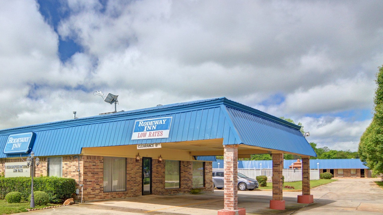 Photo of Buildings in Gainesville