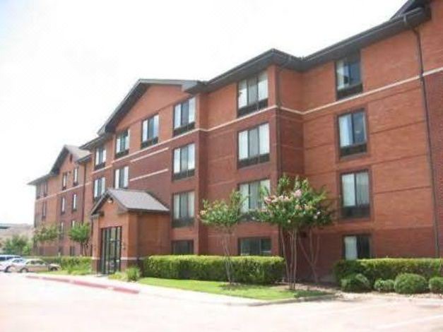 Photo of Buildings in Westchase