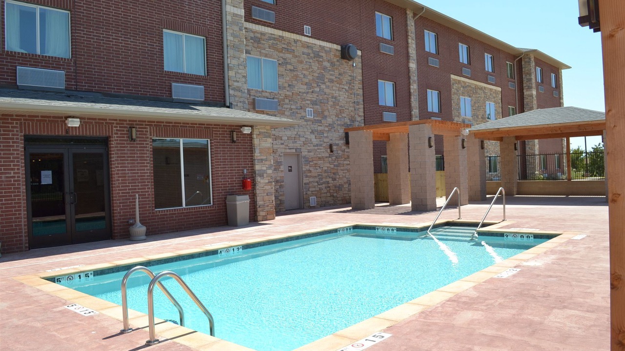 Photo of Outdoor in Thackerville