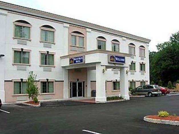 Photo of Buildings in Budd Lake
