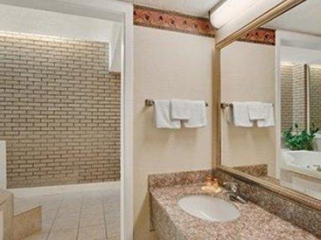 Photo of Bathroom in Leesville