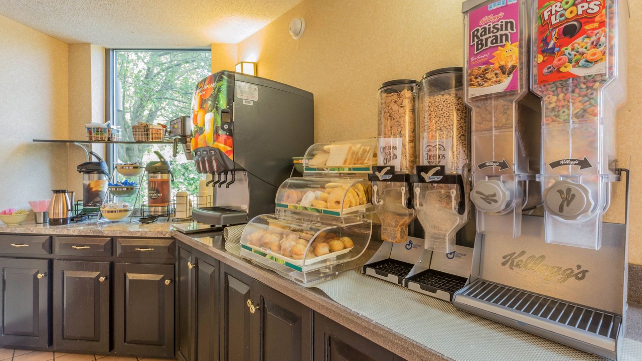 Photo of Kitchen in Greer