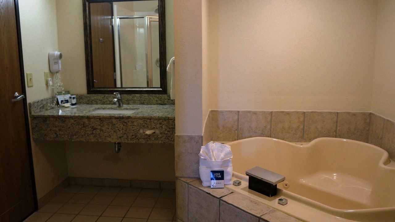 Photo of Bathroom in Baldwin