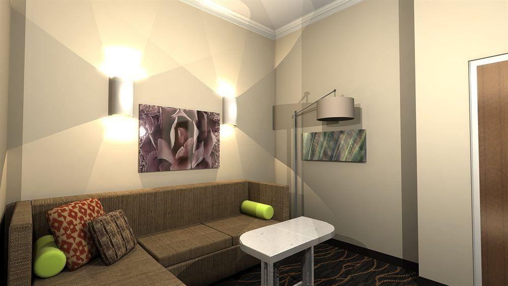 Photo of Livingroom in Downtown San Antonio