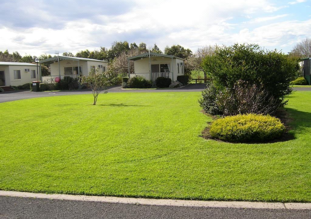 Photo of Buildings in Allansford