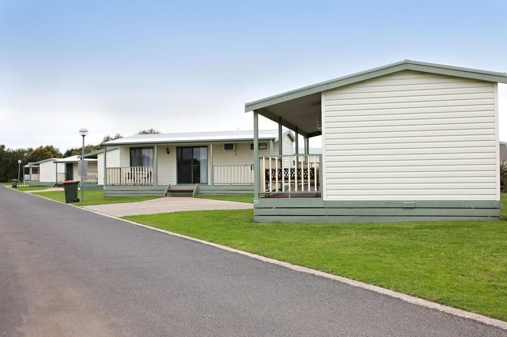 Photo of Buildings in Allansford