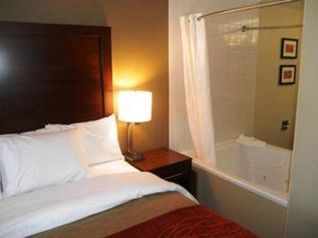 Photo of Bedroom in Huron