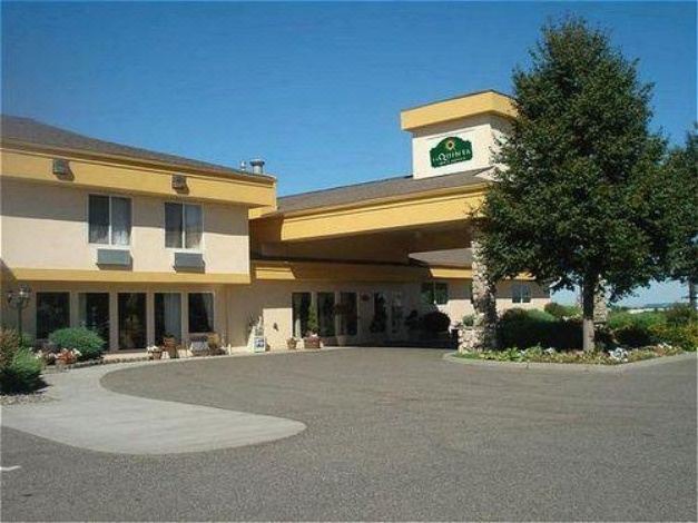 Photo of Buildings in Tri-Cities