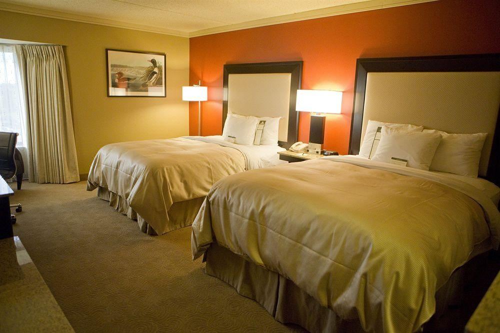 Photo of Bedroom in Perinton