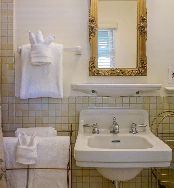 Photo of Bathroom in West Beach