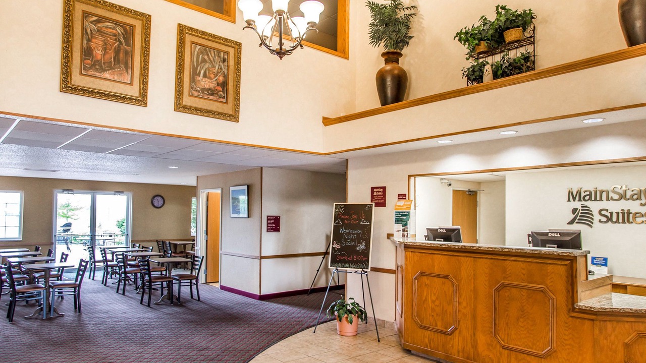 Photo of Livingroom in Dubuque