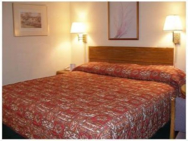 Photo of Bedroom in Thomson