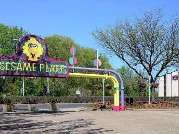 Photo of Others in Oxford Valley