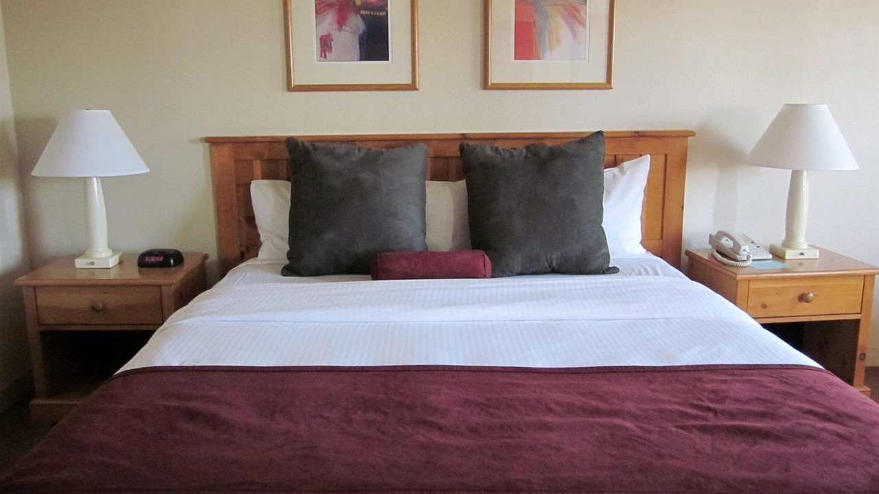 Photo of Bedroom in Rocklin