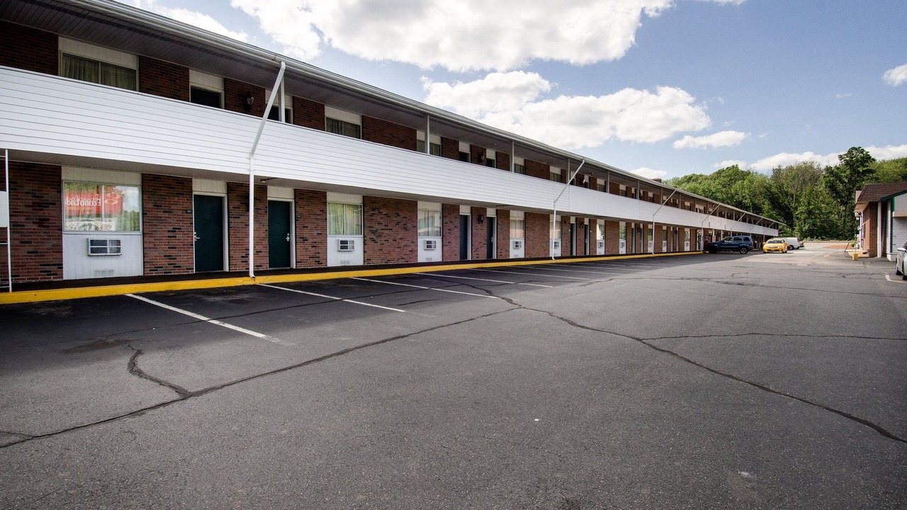 Photo of Buildings in Northborough