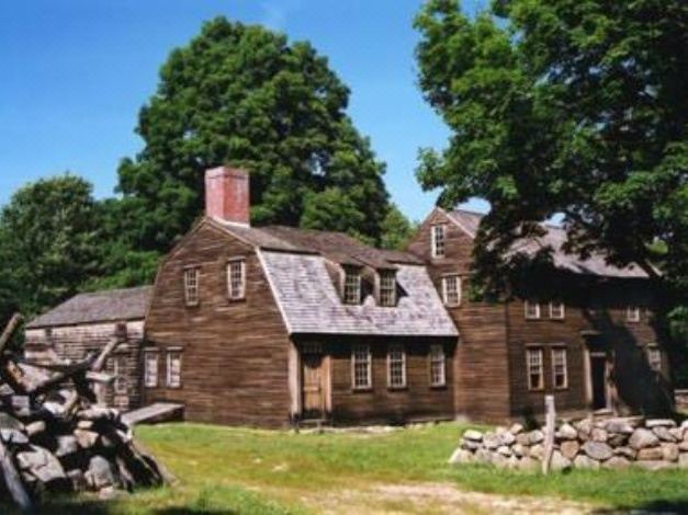 Photo of Buildings in Lexington