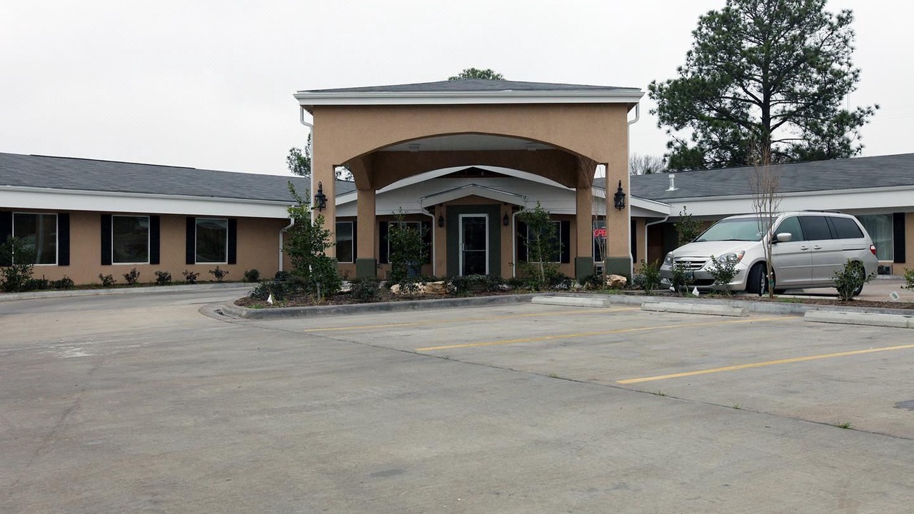 Photo of Buildings in Caldwell