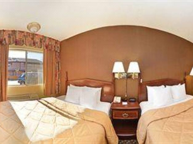 Photo of Bedroom in Bishop