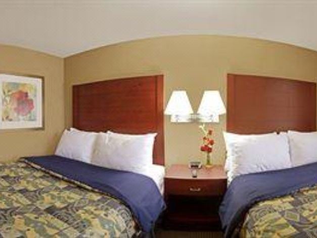 Photo of Bedroom in Durham Region
