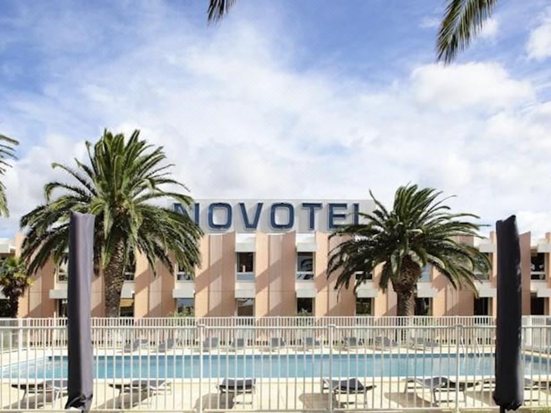 Photo of Buildings in Rivesaltes