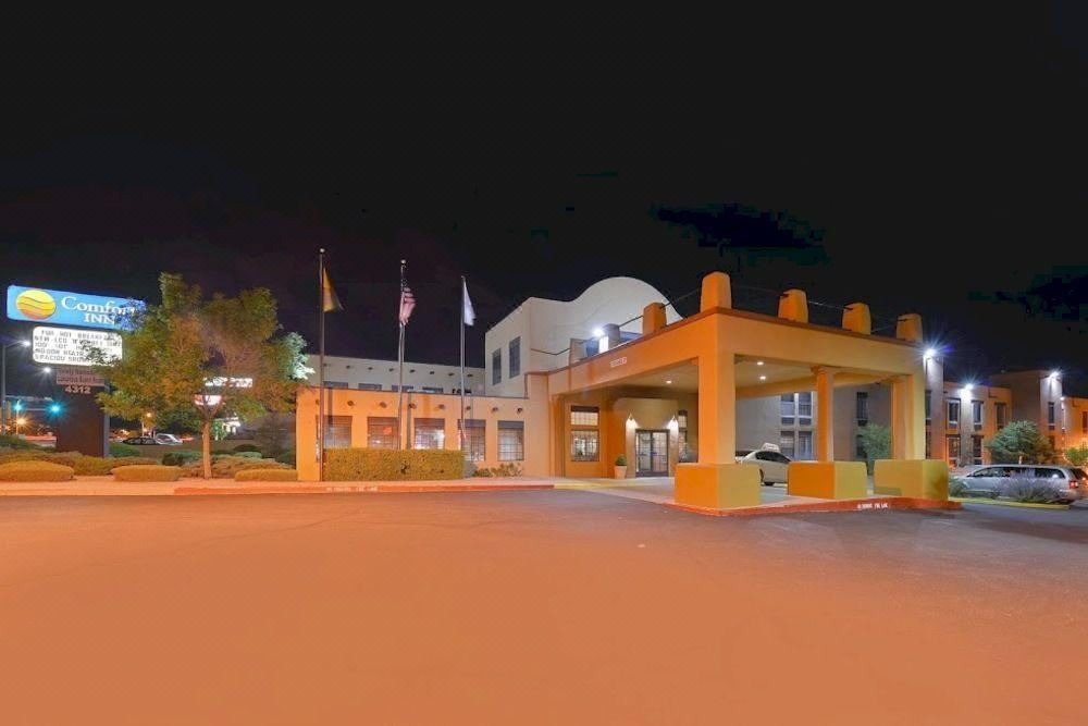 Photo of Buildings in Southside