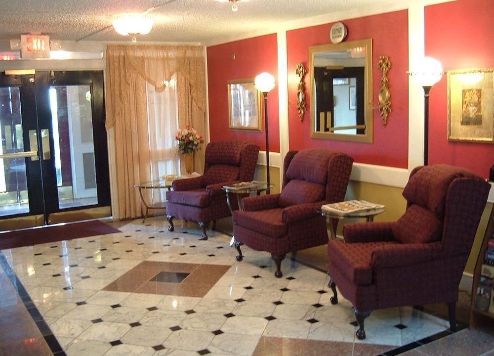 Photo of Livingroom in South Tulsa